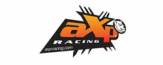 AXP Racing logo
